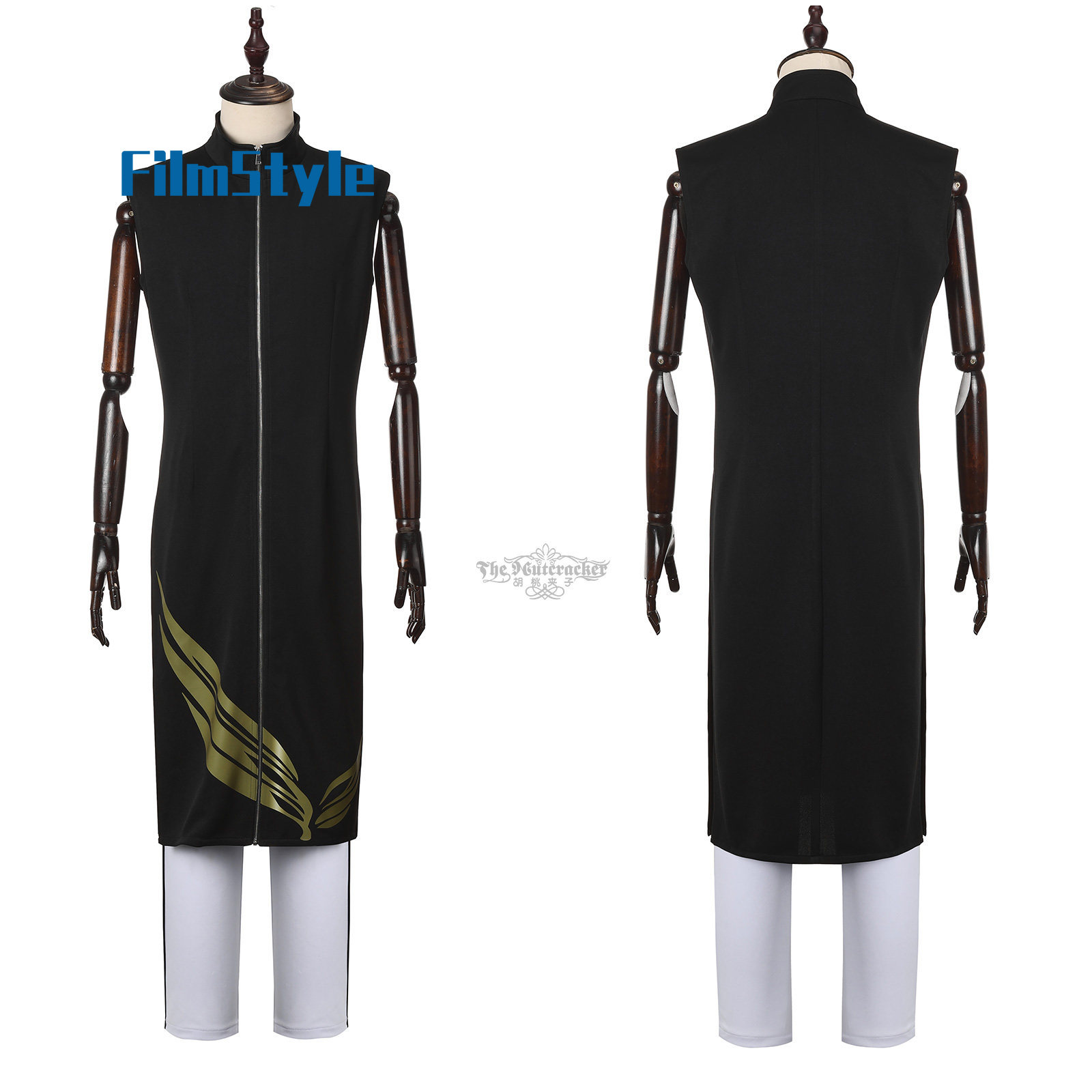 Costume de cosplay Himetsuru I - Party Games Online Free avis et prix