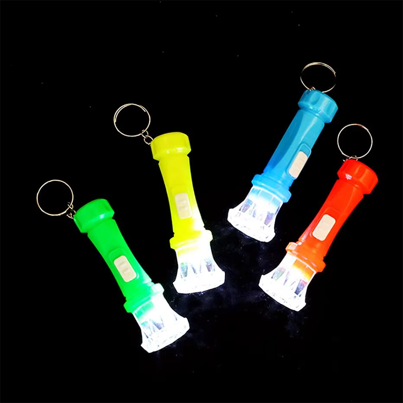 Mini lampe torche LED pour enf - Party Games Mini avis et prix