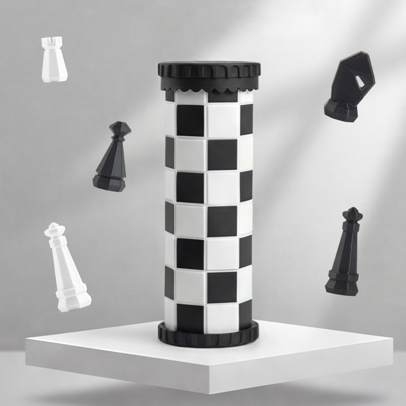 Nouvel ensemble d'échecs inter - Party Games Kids Outdoor avis et prix
