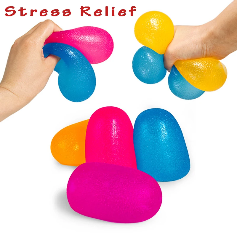 Mini jouet anti-stress en plas - Party Games Mini avis et prix