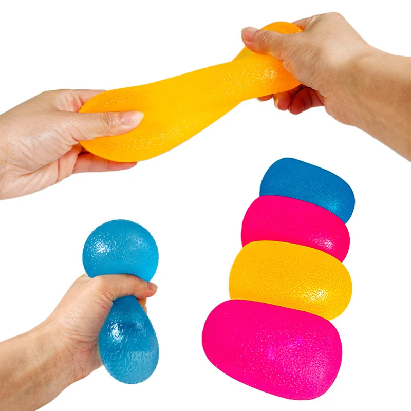 Mini jouet anti-stress en plas - Party Games Mini avis et prix