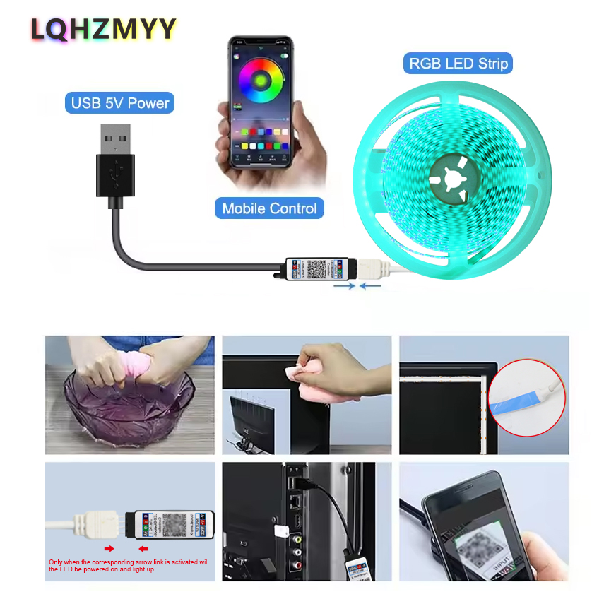 1 rouleau de bande lumineuse L - Party Games Switch 1 avis et prix
