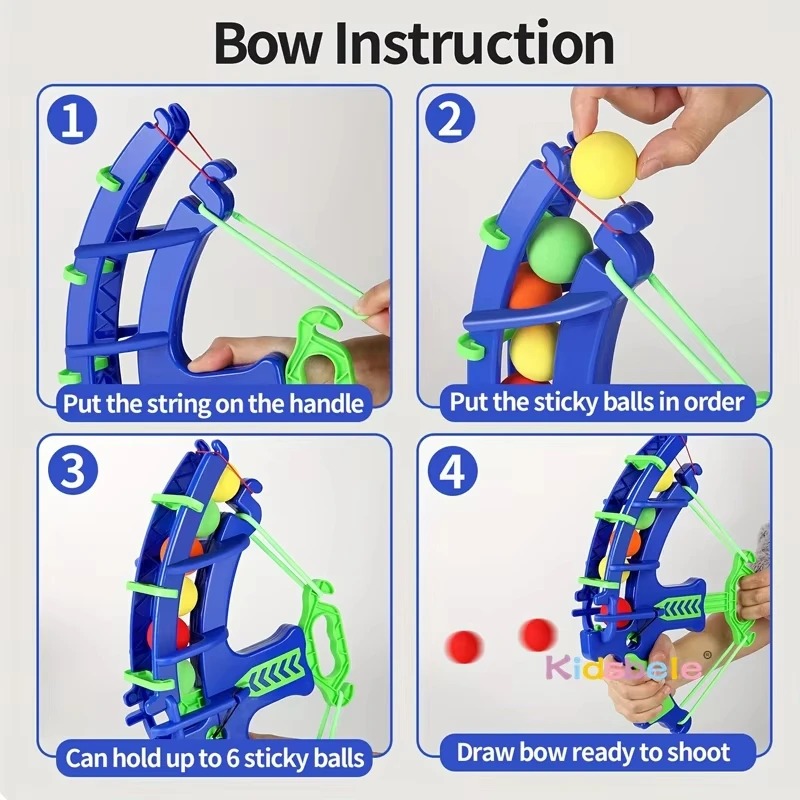 Pistolet à bulles automatique  - Party Games Kids Outdoor avis et prix