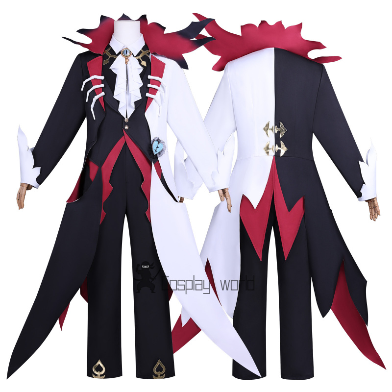 Costumes de Cosplay de fête Eg - Party Games Eggy avis et prix