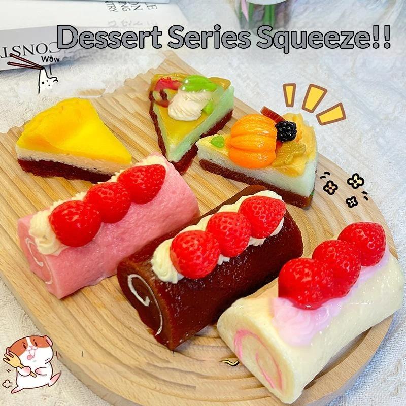 Jouets de dessert réalistes, m - Party Games Mini avis et prix