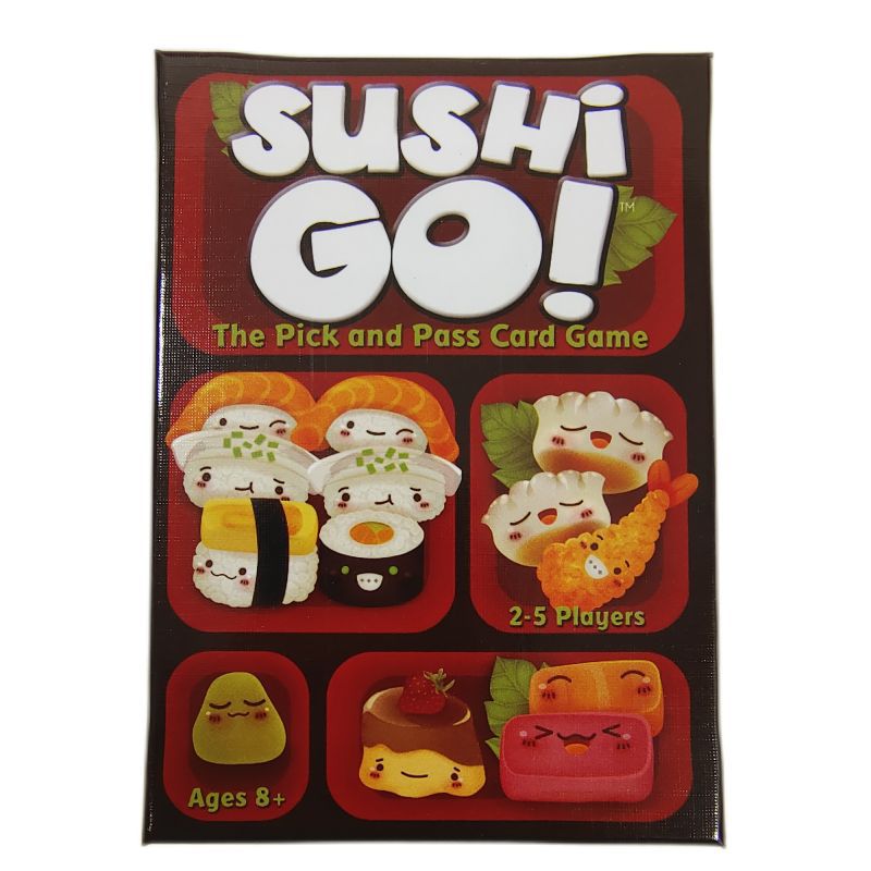 Fête du sushi! Sushi Rolls Sus - Party Games Game Pass avis et prix