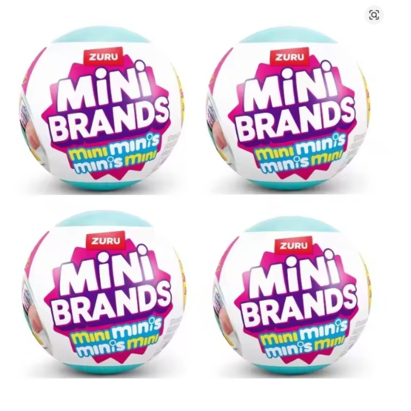 ZURU Original Fill The Fridge  - Party Games Mini avis et prix