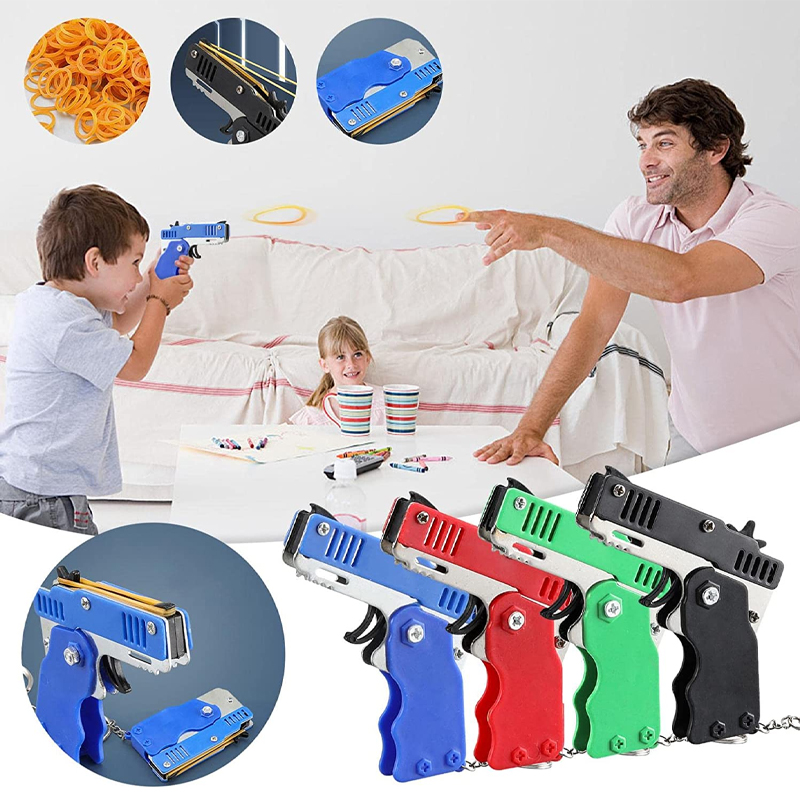 Mini porte-clés élastique pist - Party Games Kids Outdoor avis et prix