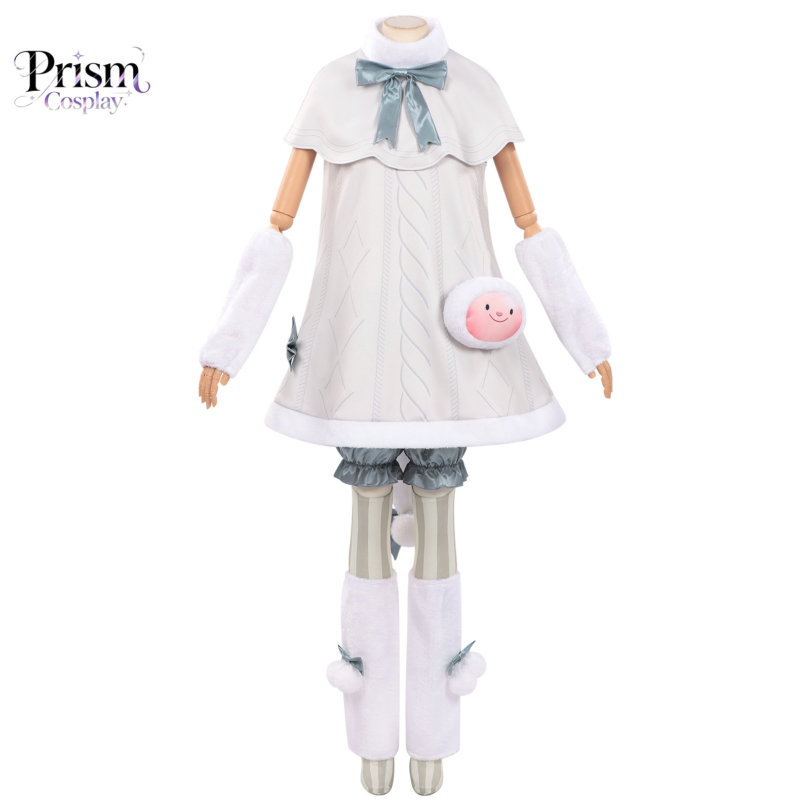 Costume de cosplay Vantia pour - Party Games Eggy avis et prix