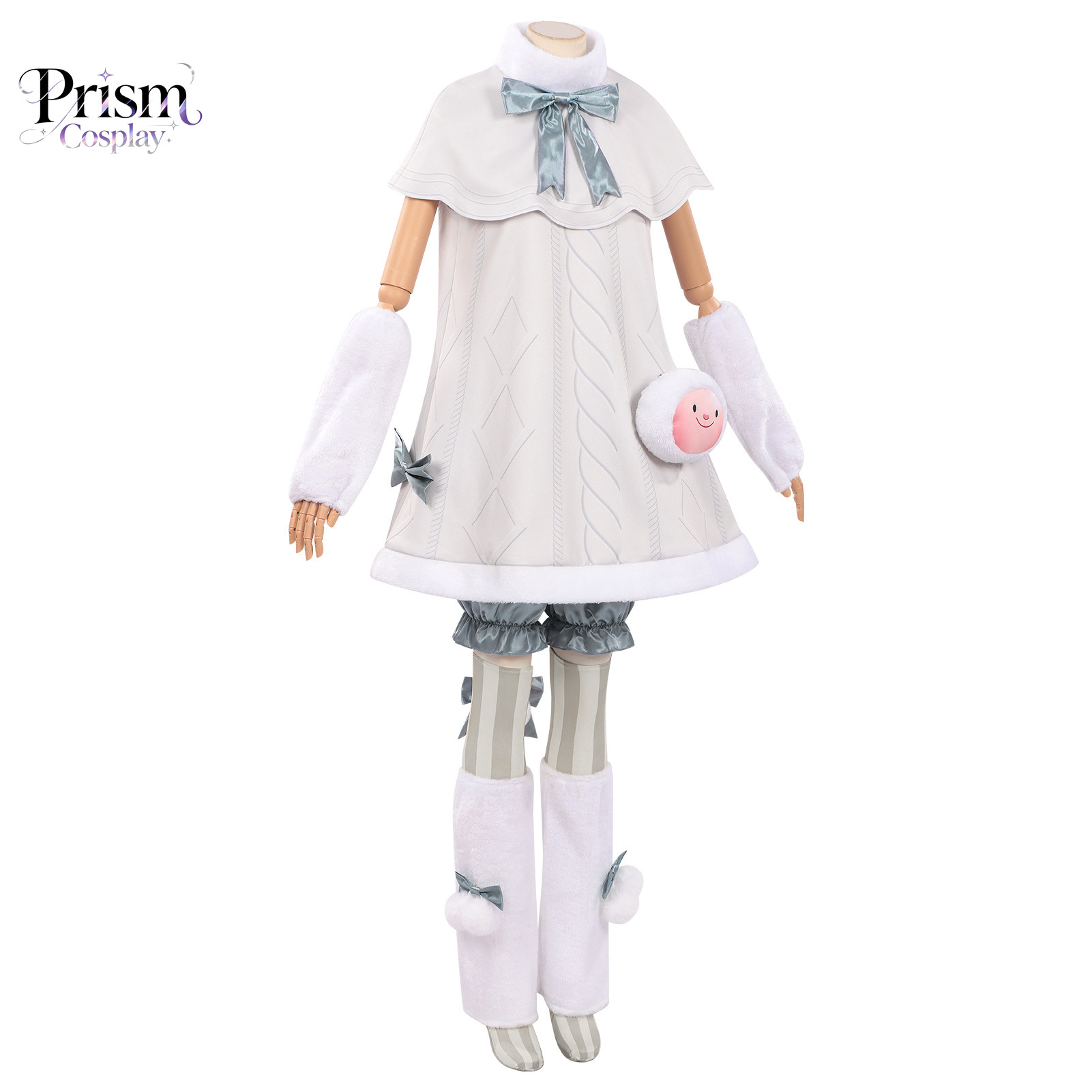 Costume de cosplay Vantia pour - Party Games Eggy avis et prix