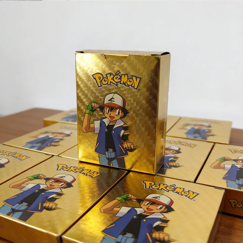 5/10 Cartes Pokémon Vmax GX Do - Party Games In Spanish avis et prix