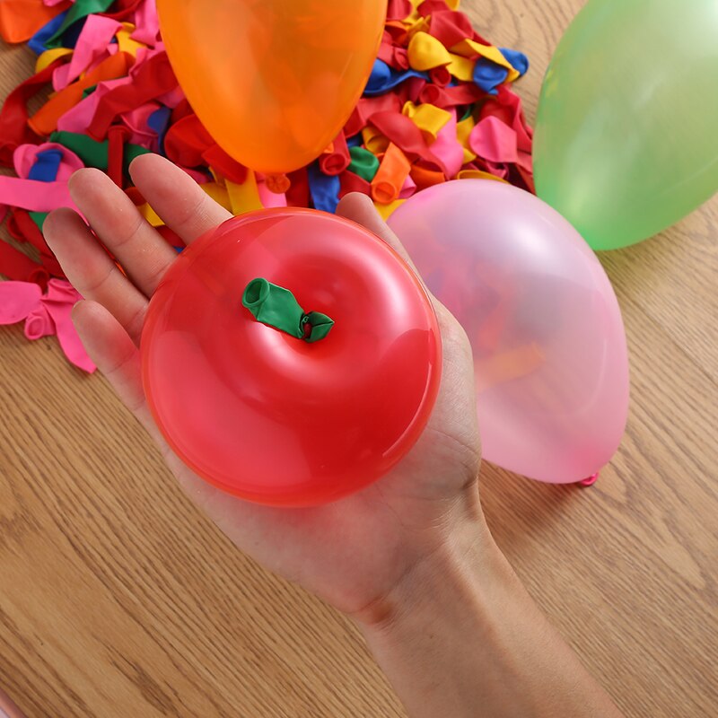 500 pcs/lot bombes à eau ballo - Party Games Kids Outdoor avis et prix