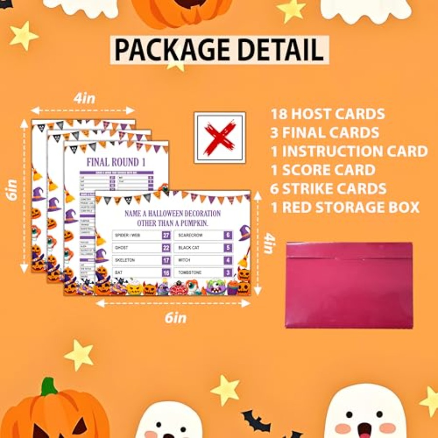 Jeu de rivalité amusant pour H - Party Games For Large Groups avis et prix
