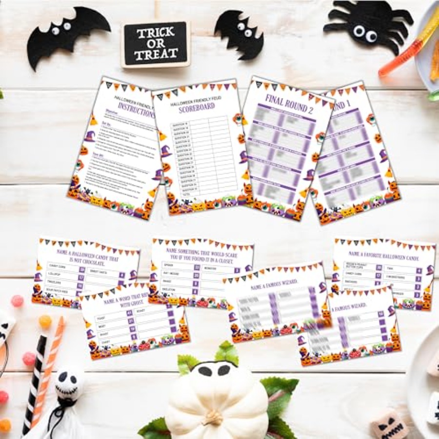 Jeu de rivalité amusant pour H - Party Games For Large Groups avis et prix