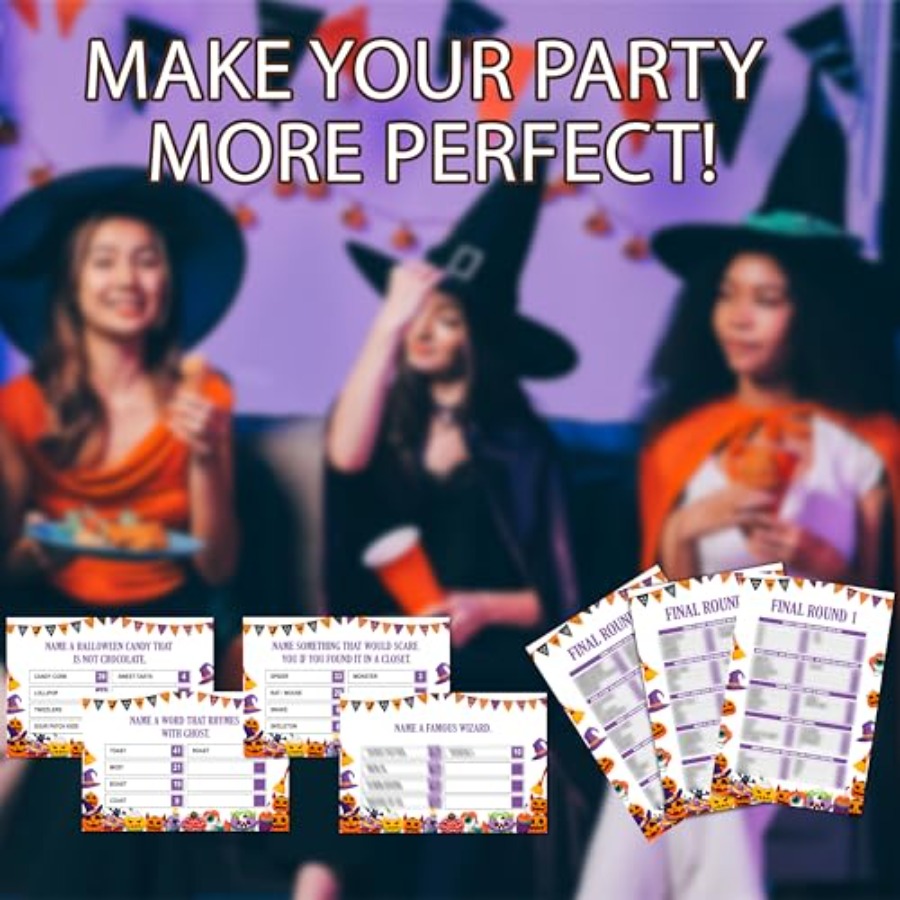 Jeu de rivalité amusant pour H - Party Games For Large Groups avis et prix
