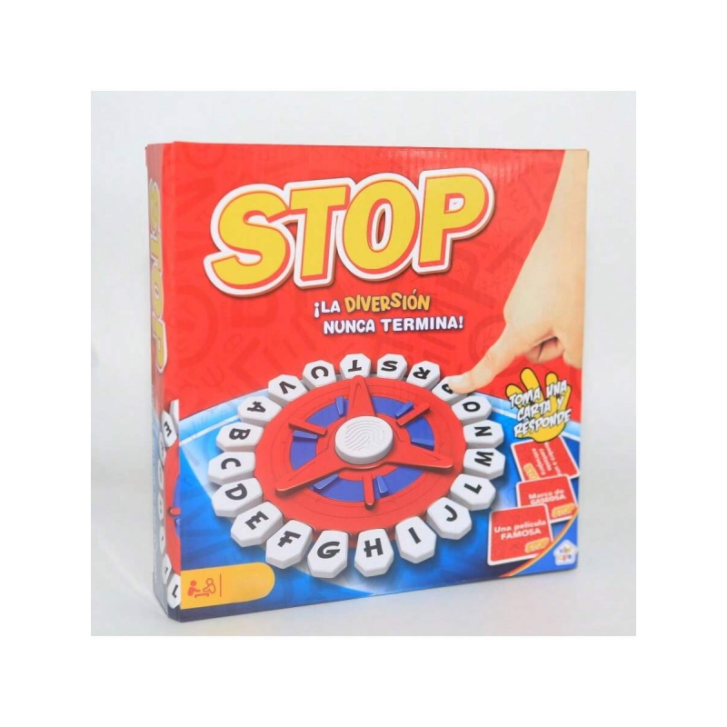 Jeu de société interactif Craz - Party Games In Spanish avis et prix