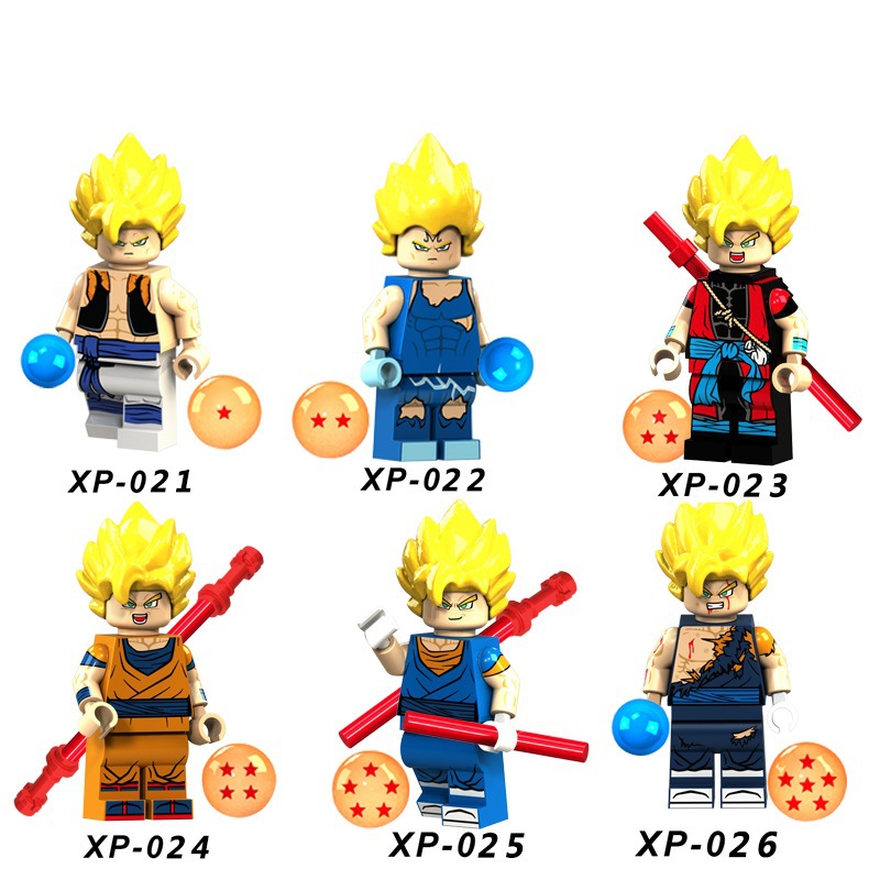 Ensemble de figurines miniatur - Party Games Mini avis et prix