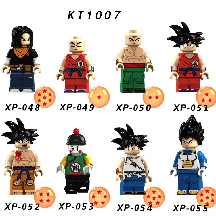 Ensemble de figurines miniatur - Party Games Mini avis et prix