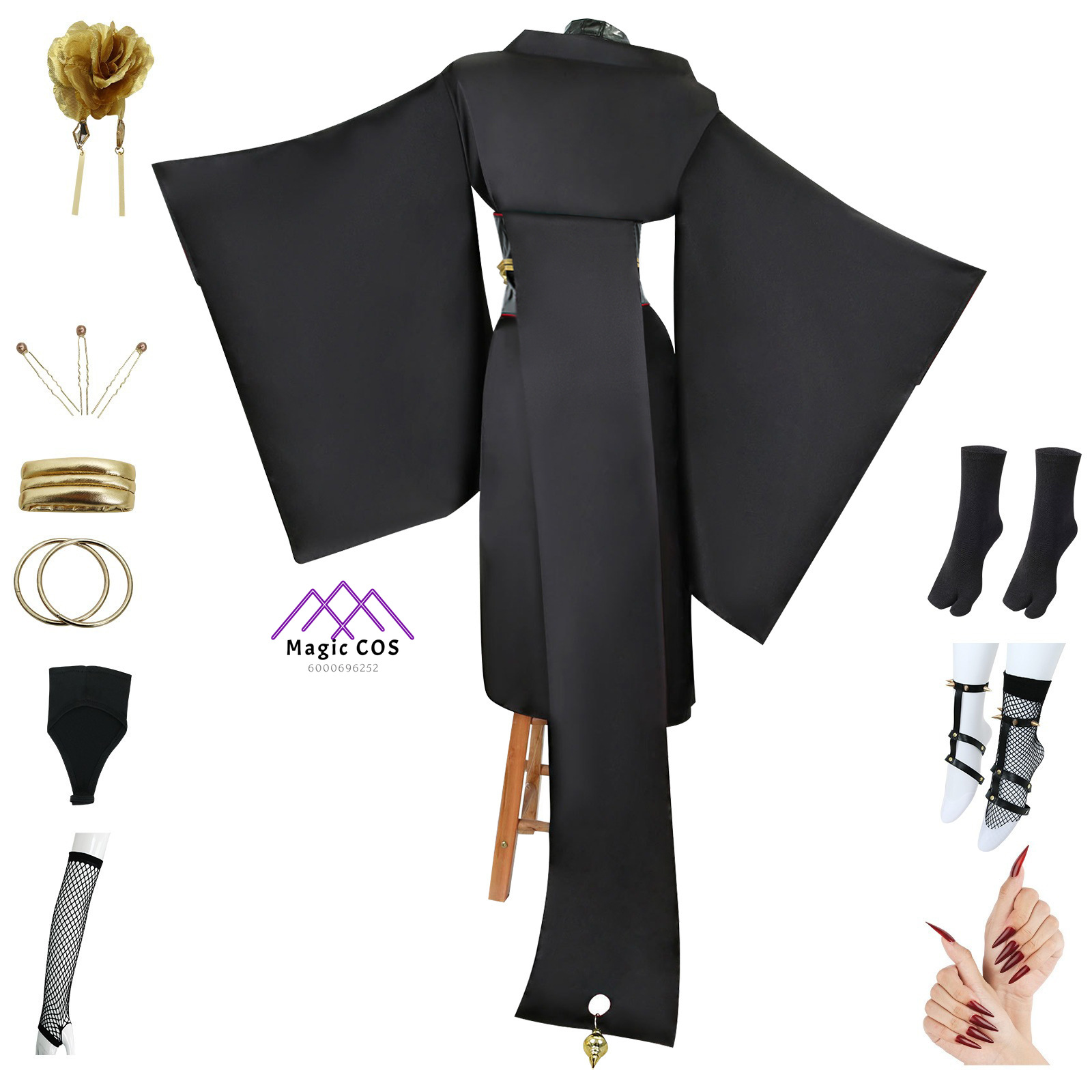 Costume de cosplay SPY×FAMILY  - Party Family Games avis et prix