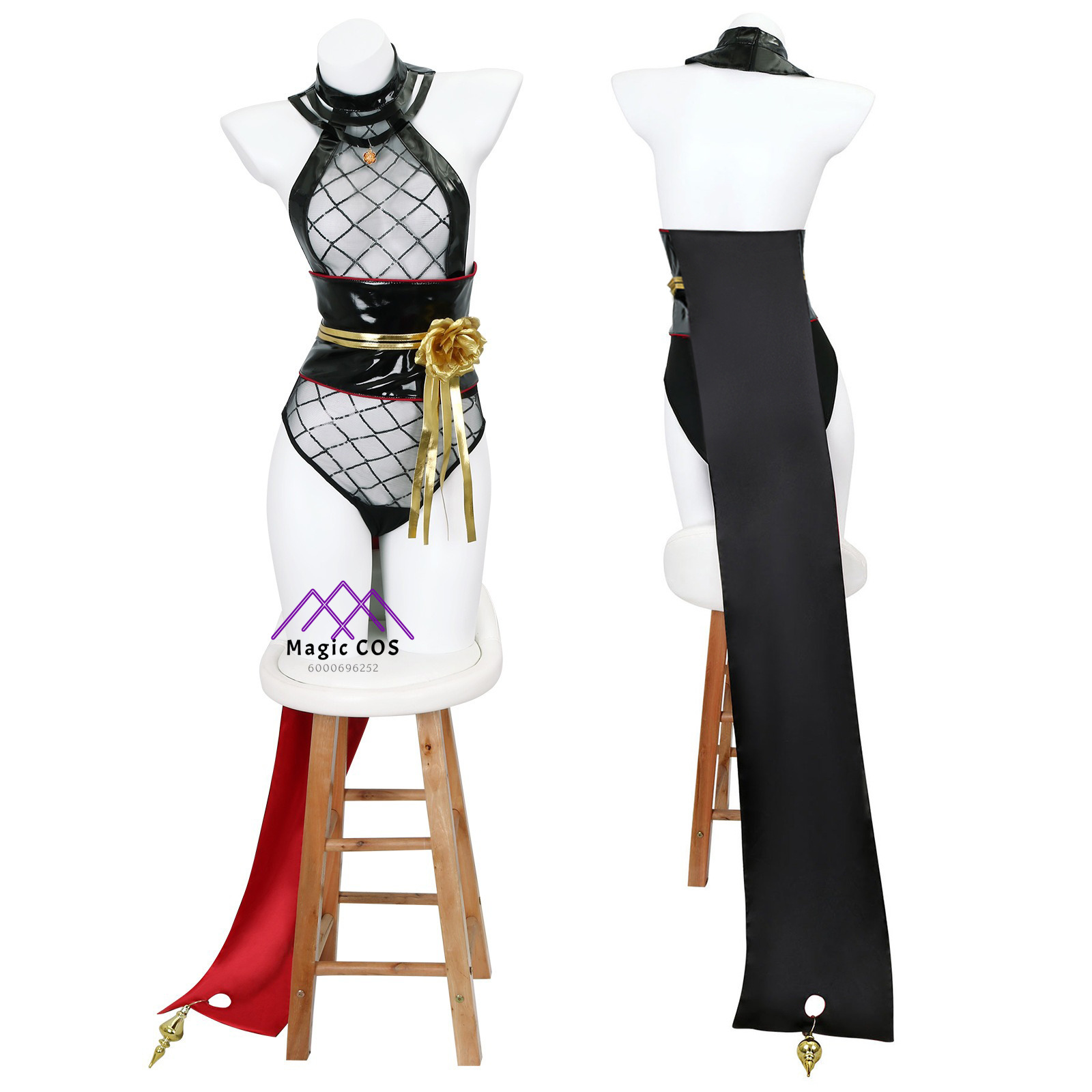 Costume de cosplay SPY×FAMILY  - Party Family Games avis et prix