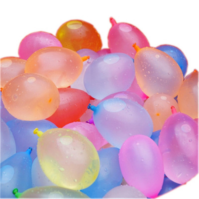 111 Ballons d'eau à remplissag - Party Games Kids Outdoor avis et prix