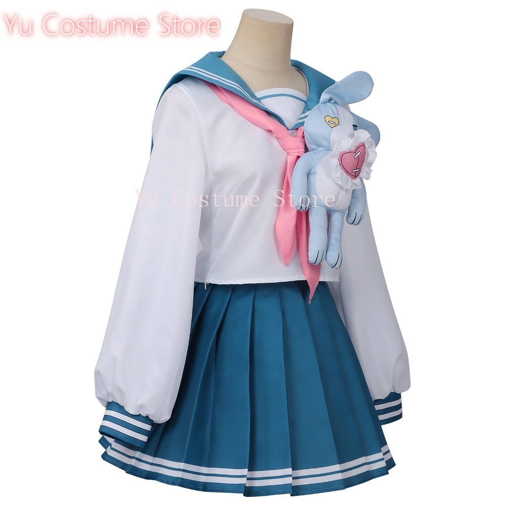 Costume de cosplay JK Eggy Par - Party Games Eggy avis et prix