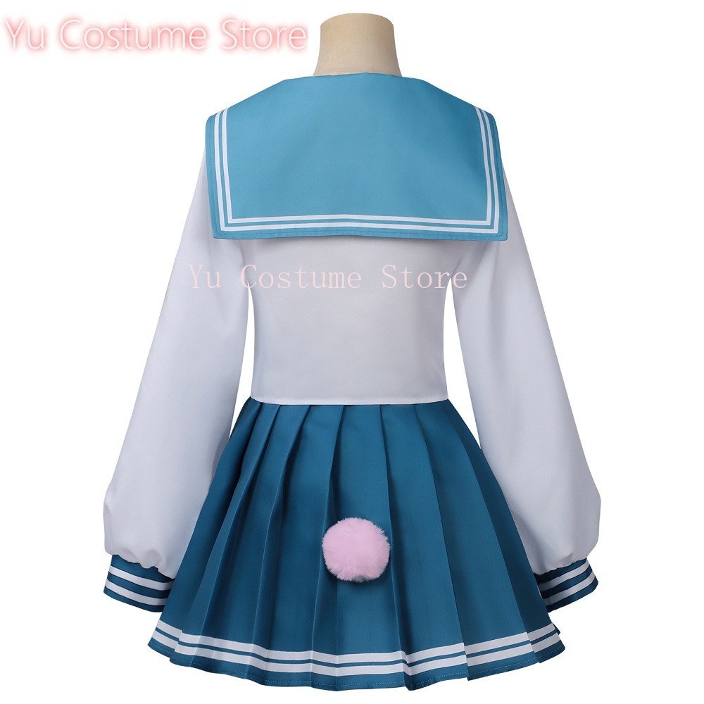 Costume de cosplay JK Eggy Par - Party Games Eggy avis et prix