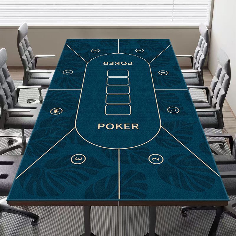 Tapis de table simple pour Tex - Party Games Simple avis et prix