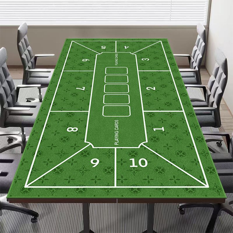 Tapis de table simple pour Tex - Party Games Simple avis et prix