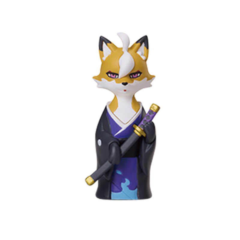 Figurines de la mafia des anim - Party Games Mafia avis et prix