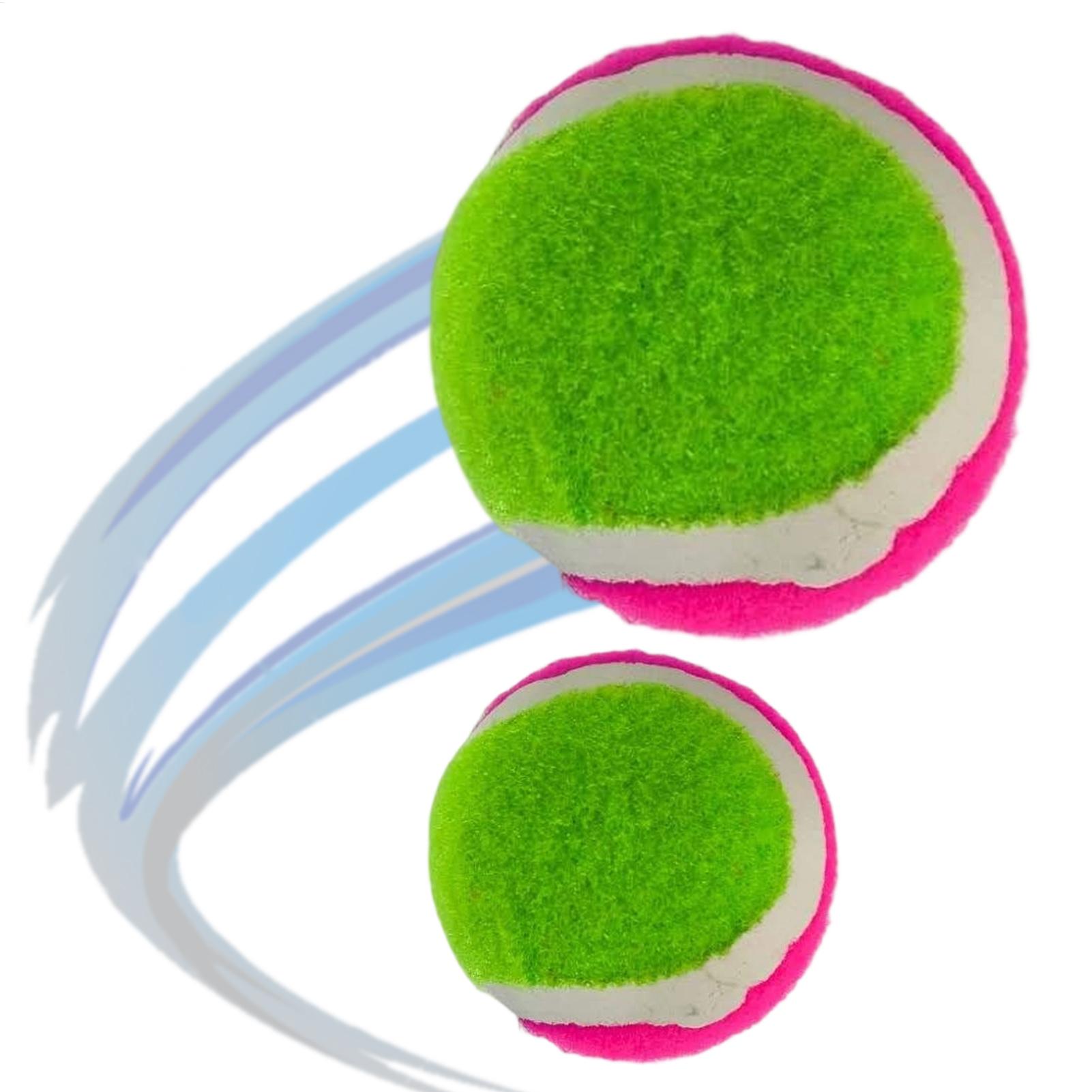 Ensemble de 2 balles collantes - Party Games Kids Outdoor avis et prix