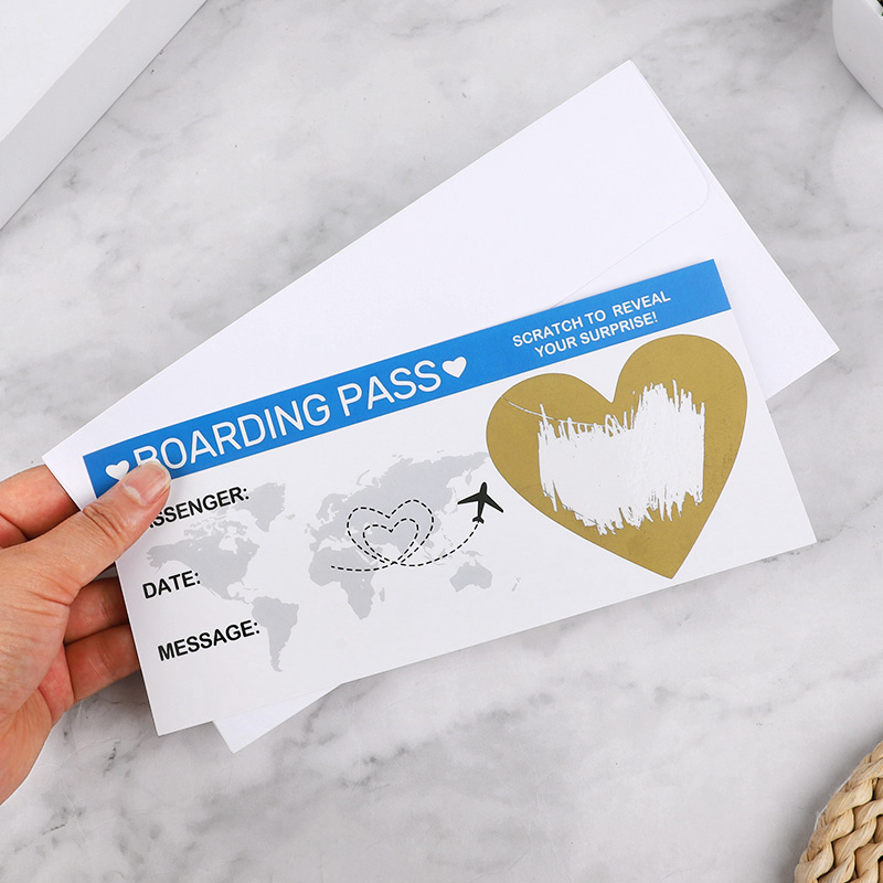 1 ensemble de cartes d'embarqu - Party Games Game Pass avis et prix