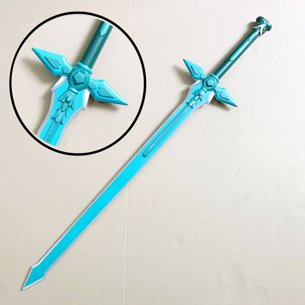 Épée de cosplay Kirigaya Kazut - Party Games Online Free avis et prix