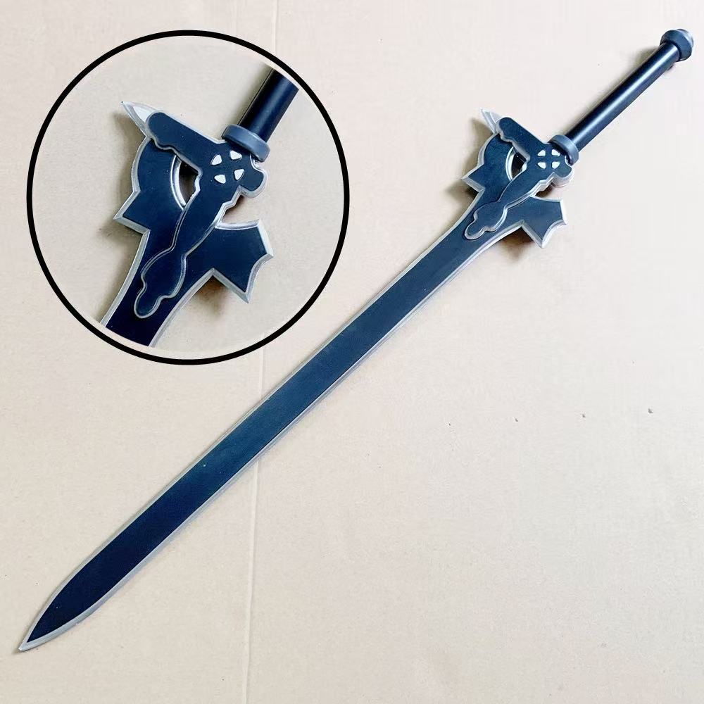 Épée de cosplay Kirigaya Kazut - Party Games Online Free avis et prix