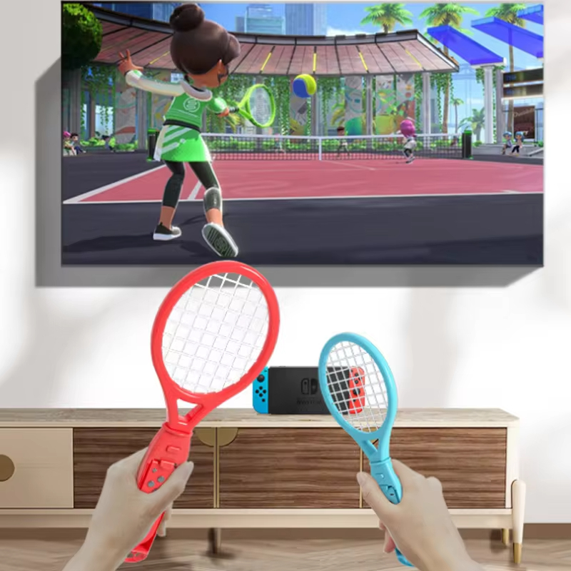 Kit d'accessoires de jeu sport - Party Games Switch 1 avis et prix