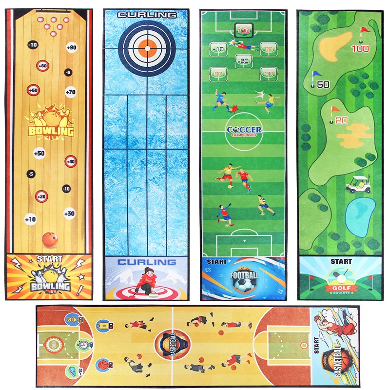 Jeux de société interactifs po - Party Games Indoor avis et prix