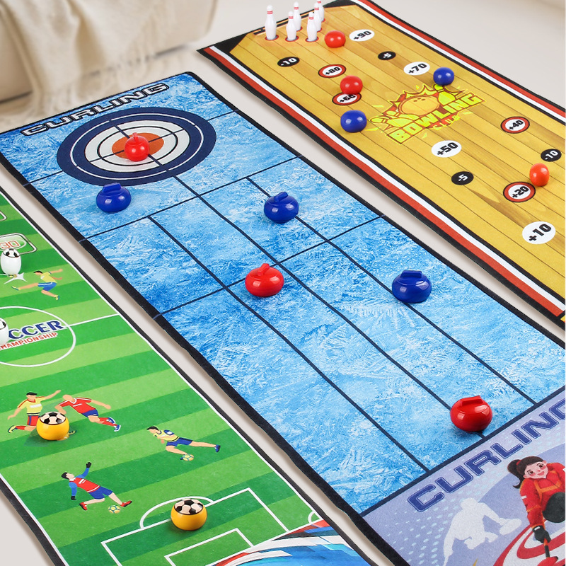 Jeux de société interactifs po - Party Games Indoor avis et prix