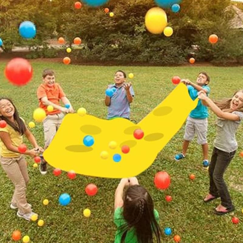 Nouveau jeu de lancer de tissu - Party Family Games avis et prix