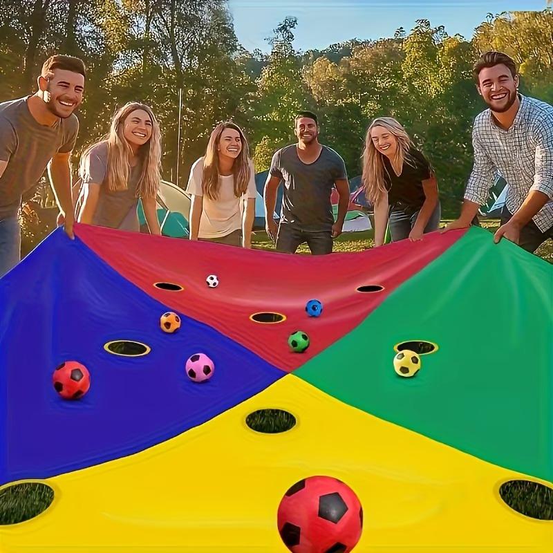 Nouveau jeu de lancer de tissu - Party Family Games avis et prix