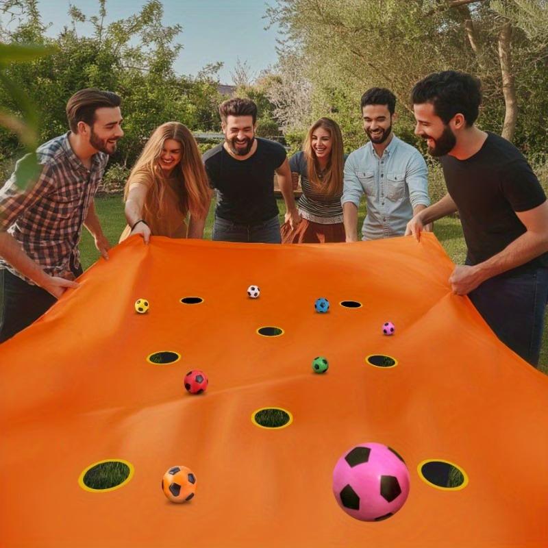 Nouveau jeu de lancer de tissu - Party Family Games avis et prix