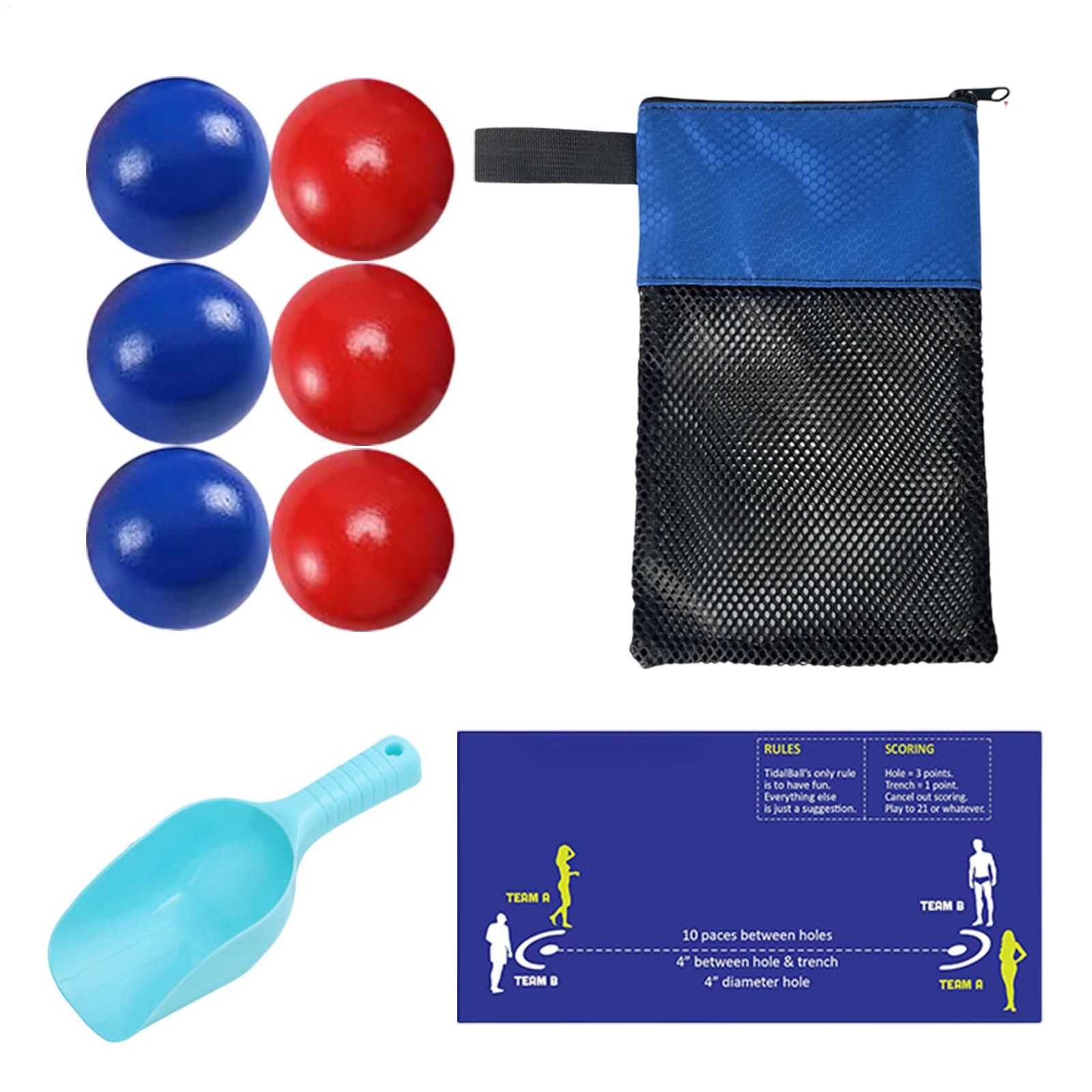 Jeu de plage américain, activi - Party Games Kids Outdoor avis et prix