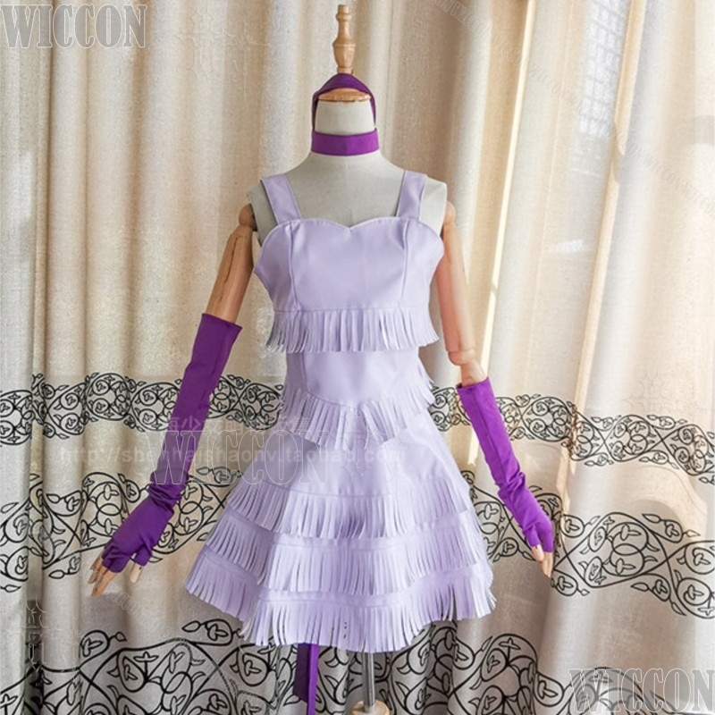 Robe Lolita sur mesure de tout - Party Games Mafia avis et prix
