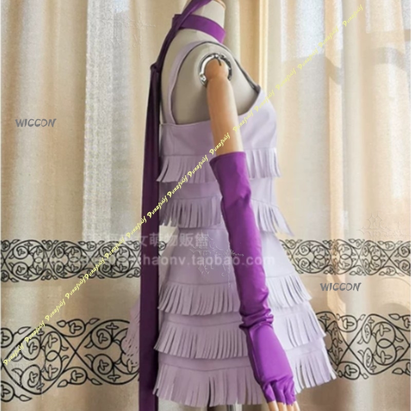 Costume de cosplay Mafia Jinx  - Party Games Mafia avis et prix