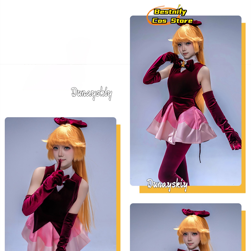 Haneoka Meimi Anime Saint Tail - Party Games Mini avis et prix