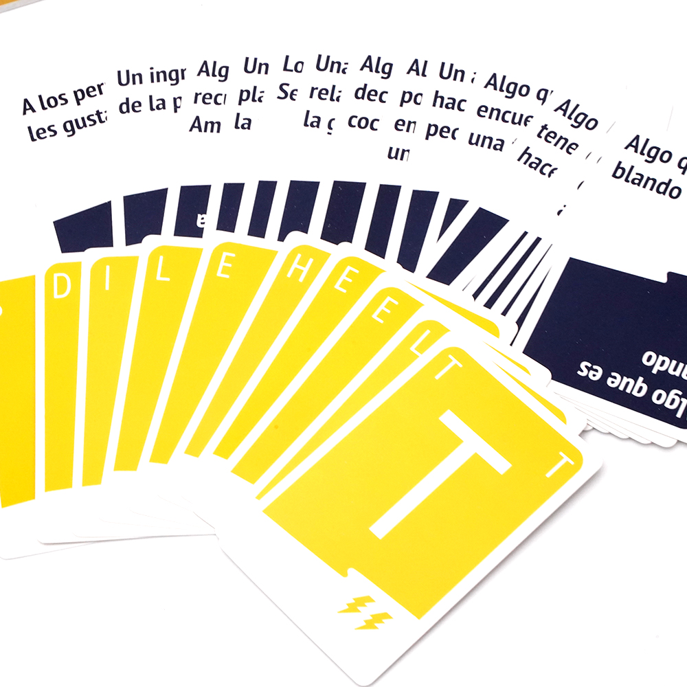 Jeu de cartes rapide : Jeu de  - Party Games Indoor avis et prix