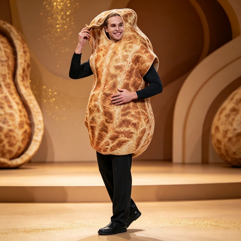 Costumes de scène créatifs pou - Party Family Games avis et prix