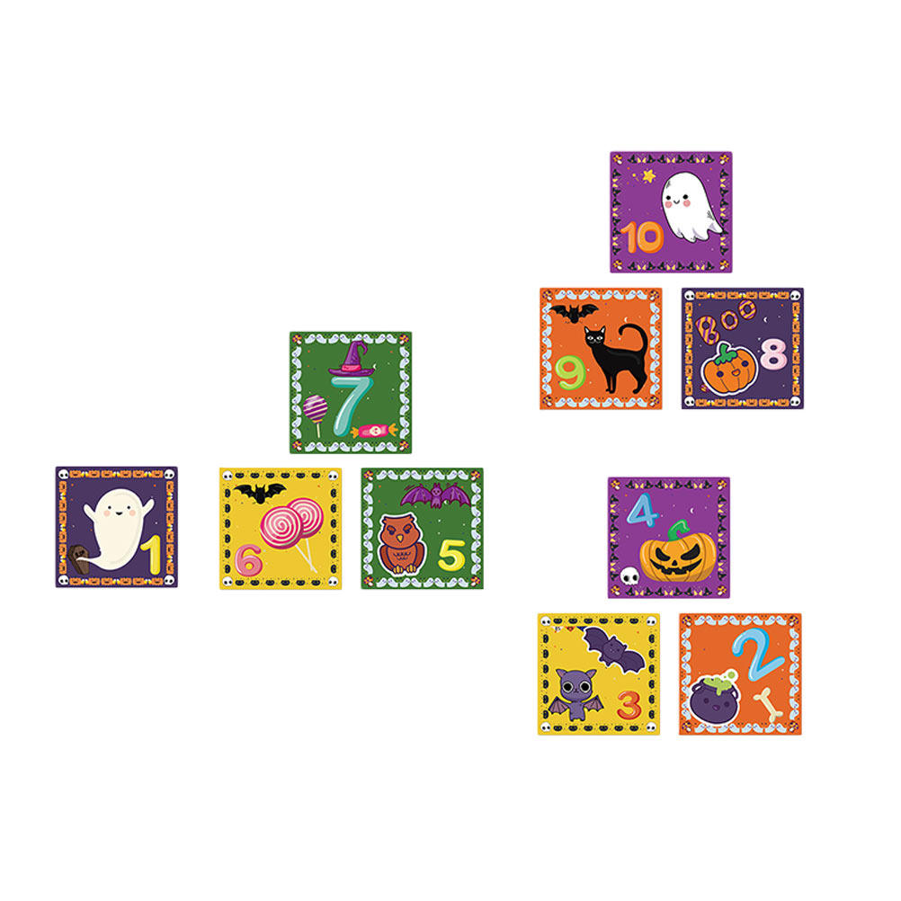 Autocollants de sol Hopscotch  - Party Games Simple avis et prix