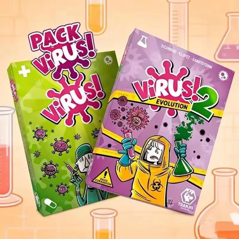 Cartes de divertissement après - Party Games In Spanish avis et prix