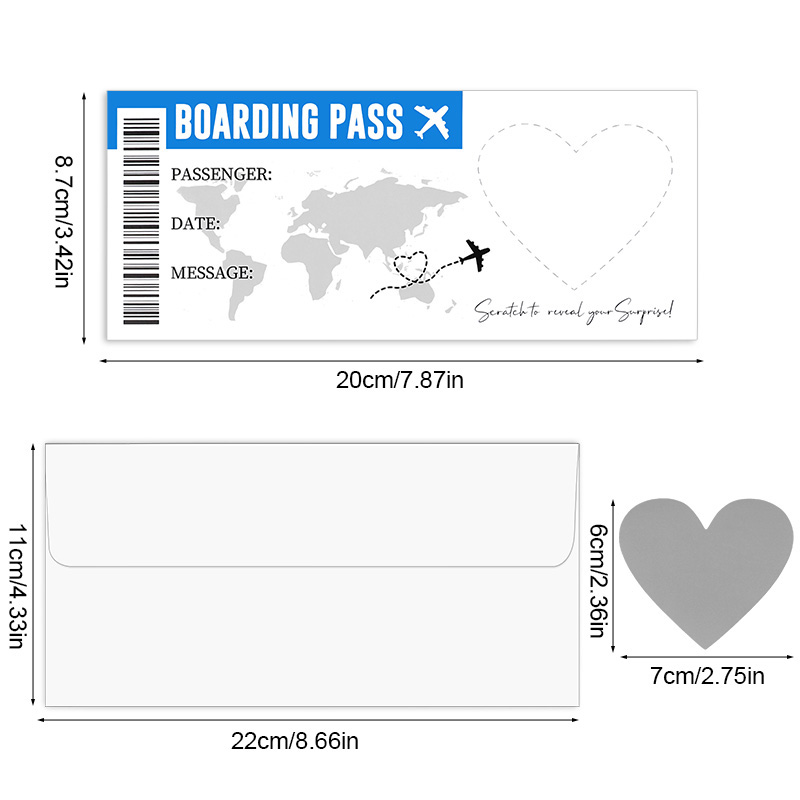 Carte de jeu à gratter avec en - Party Games Game Pass avis et prix