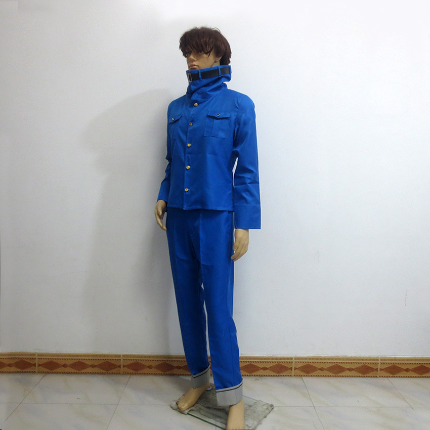 Uniforme de Cosplay de ixd'Hal - Party Games Best avis et prix